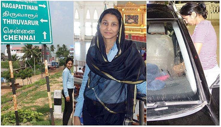 തമിഴ്‌നാട്ടില്‍ രാത്രി സഞ്ചാരികള്‍ സൂക്ഷിക്കണം! വേളാങ്കണ്ണി യാത്രയ്ക്കിടെ ഉണ്ടായ അനുഭവം തുറന്നുപറഞ്ഞ് യുവതി, കുറിപ്പ് 