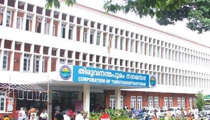 തിരുവനന്തപുരം നഗരസഭയുടെ പുതിയ മേയറെ ഇന്നറിയാം, തെരഞ്ഞെടുപ്പ് ഇന്ന്; സാധ്യത കെ ശ്രീകുമാറിന്