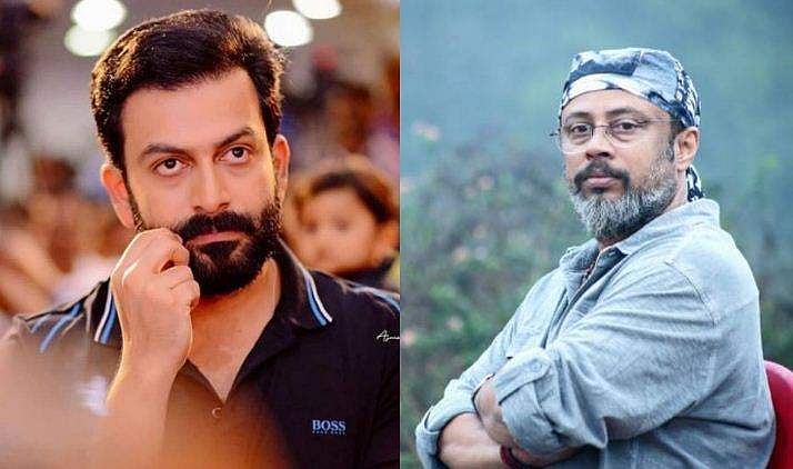 'ലാലേട്ടന്റെ സിനിമയില്‍ ഞാനാണ് നായകന്‍'; പുതിയ ചിത്രം പ്രഖ്യാപിച്ച് പൃഥ്വിരാജ്; വിഡിയോ