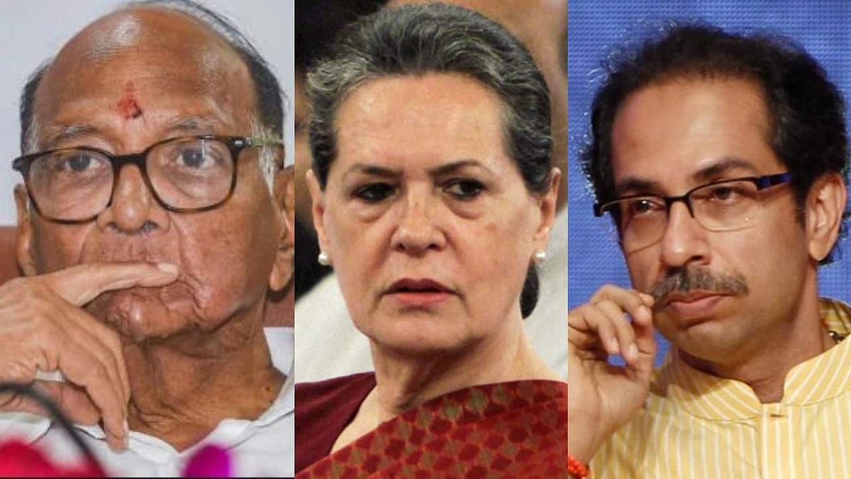 മഹാരാഷ്ട്ര രാഷ്ട്രപതി ഭരണത്തിലേക്ക്, ഗവര്ണര് ശുപാര്ശ നല്കി; സുപ്രീംകോടതിയെ സമീപിക്കുമെന്ന് ശിവസേന