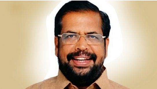 'മേയര്‍ ബ്രോ'യ്ക്ക് പിന്‍ഗാമി ; കെ ശ്രീകുമാര്‍ തിരുവനന്തപുരം മേയര്‍