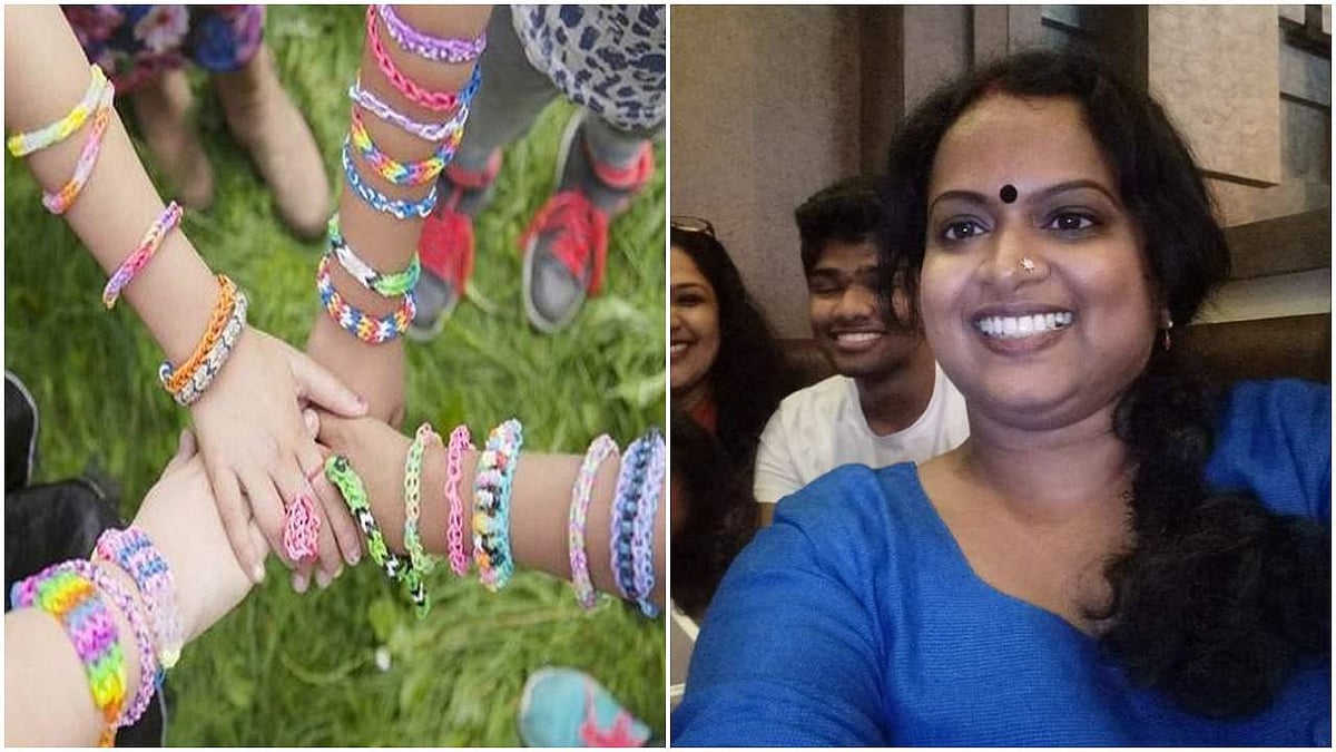 'സ്ത്രീ, അടിച്ചമര്ത്തപ്പെടേണ്ടവള് മാത്രമാണ്; പുരുഷന് ലൈംഗികത നിഷേധിച്ചാല് അവന് മറുമാര്ഗ്ഗങ്ങള് ഉണ്ട്'; കുറിപ്പ്