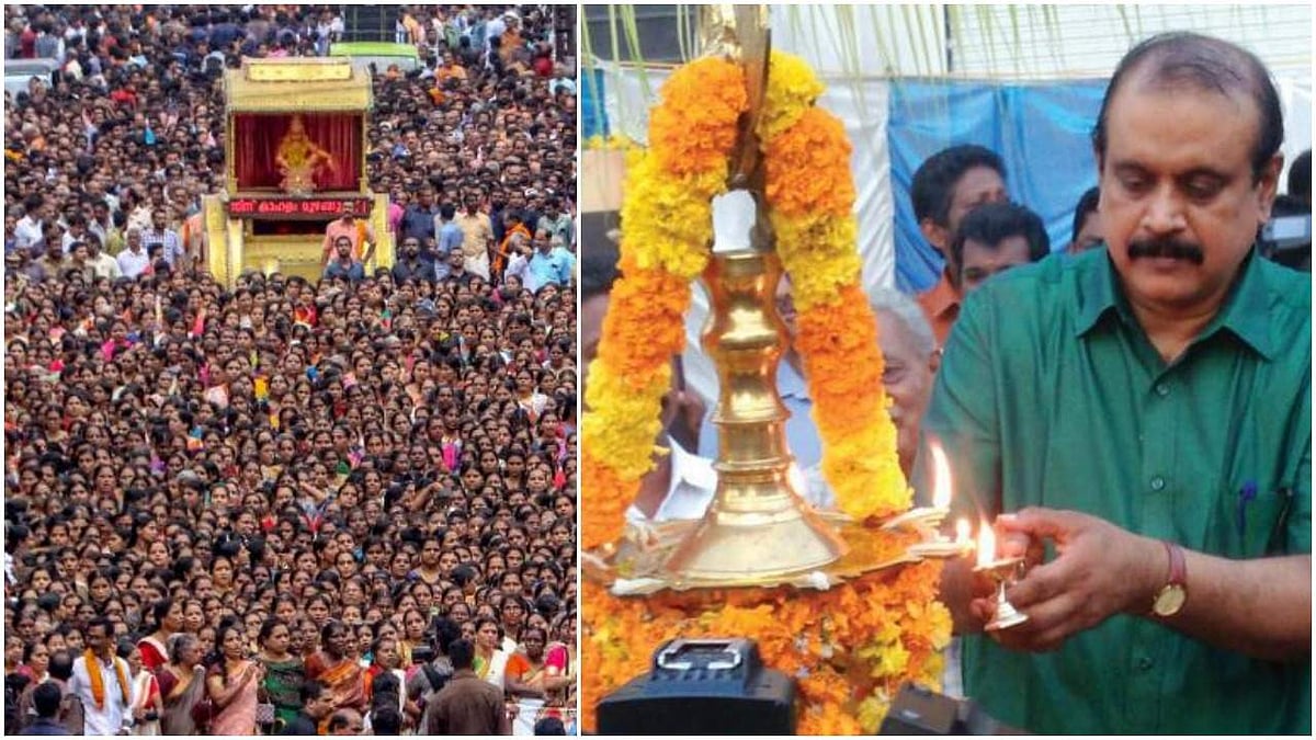 വിധി എതിരായാലും ഓര്‍ക്കുക, കേന്ദ്രസര്‍ക്കാരിന്റെ മാനിഫെസ്റ്റോയിലുള്ള കാര്യമാണ്: സെന്‍കുമാര്‍