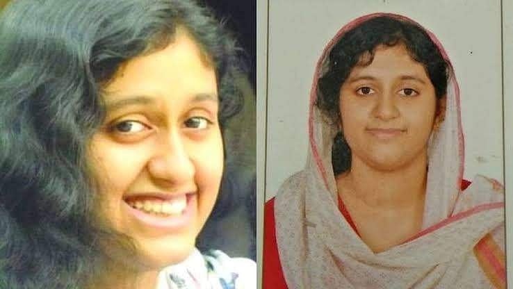 ''മുടി കെട്ടാന്‍ പോലും അറിയാത്ത എന്റെ മകള്‍ തൂങ്ങിമരിച്ചെന്ന് വിശ്വസിക്കില്ല'': ഫാത്തിമയുടെ ഉമ്മ