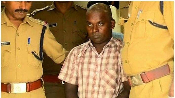 ആറുവയസ്സുകാരനെ ശ്വാസം മുട്ടിച്ച് കൊലപ്പെടുത്തി; പിതാവിന് ജീവപര്യന്തം തടവ്