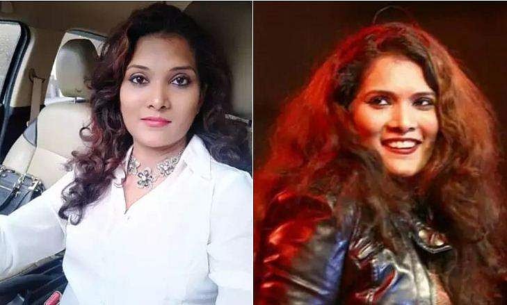 ഗായിക ഗീതാ മാലി വാഹനാപകടത്തില്‍ മരിച്ചു; ഭര്‍ത്താവ് ഗുരുതരാവസ്ഥയില്‍