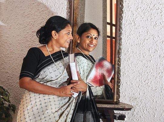 കറുത്ത പൊന്‍മയെ കാത്ത്: കെആര്‍ മീര എഴുതുന്നു (തുടര്‍ച്ച)
