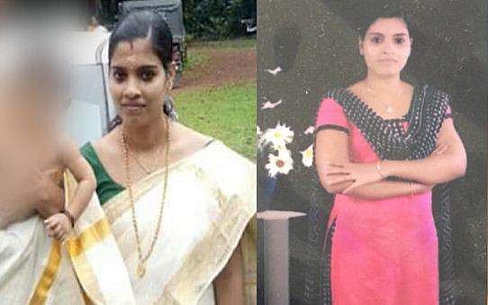 അമ്മയും എട്ടുമാസം പ്രായമുള്ള കുഞ്ഞും കിണറ്റില്‍ മരിച്ച നിലയില്‍; കൊലപാതകമെന്ന് ബന്ധുക്കള്‍; ദുരൂഹത