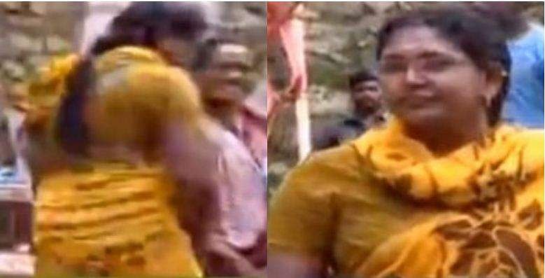 ശബരിമല ദര്‍ശനത്തിന് യുവതികളെത്തി ; മൂന്നു പേരെ പൊലീസ് തിരിച്ചയച്ചു