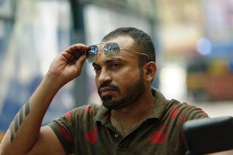 അമൽ നീരദ് ചിത്രത്തിൽ സൗബിൻ; ആവേശത്തോടെ ആരാധകർ