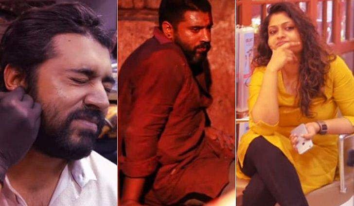 ഞെട്ടിത്തരിപ്പിച്ച ആ രം​ഗം ചിത്രീകരിച്ചതിങ്ങനെ, മൂത്തോൻ മേക്കിങ് വി‍ഡിയോ കാണാം 