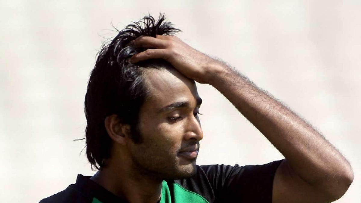 സഹ താരത്തെ കൈയേറ്റം ചെയ്തു; ബംഗ്ലാദേശ് ക്രിക്കറ്റ് താരത്തിന് അഞ്ച് വര്‍ഷത്തെ വിലക്ക്