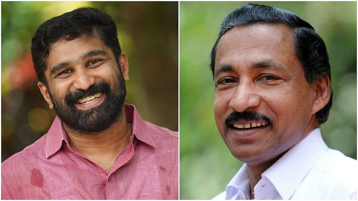 പേര് നോക്കി ചാപ്പ കുത്തുന്നതാരാണെന്ന് ഇപ്പോള്‍ വ്യക്തമായില്ലേ?; പി മോഹനനെതിരെ കേസെടുക്കണമെന്ന് വി ടി ബല്‍റാം