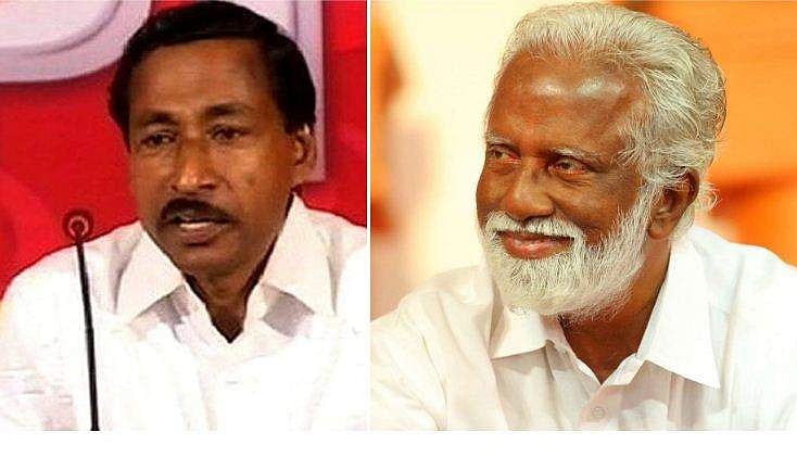 പി മോഹനന്റെ പ്രസ്താവനയെ ഏറ്റെടുത്ത് ബിജെപി ; തള്ളിപ്പറഞ്ഞ് ജയരാജന്‍ ; സര്‍ക്കാര്‍ വ്യക്തത വരുത്തണമെന്ന് ചെന്നിത്തല