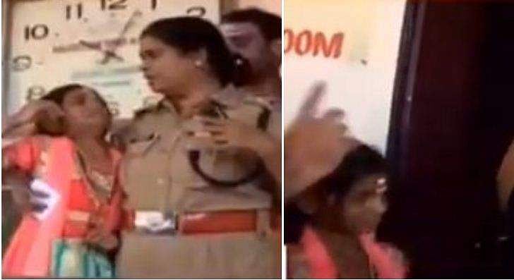 ശബരിമല ദര്‍ശനത്തിനെത്തിയ 12 കാരിയെ പൊലീസ് തടഞ്ഞു