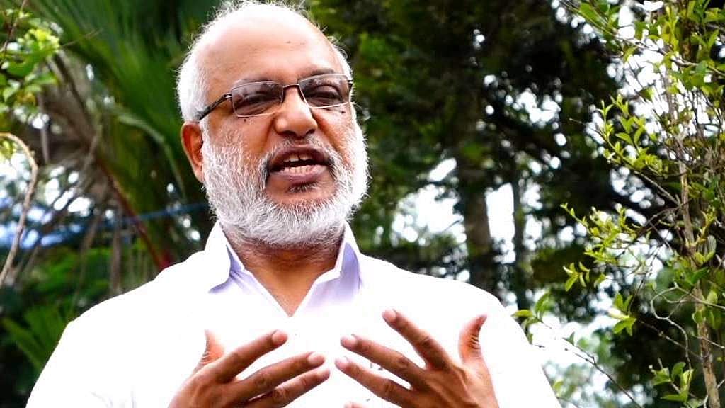 സിപിഎമ്മും സര്‍ക്കാരും യുഎപിഎയ്ക്ക് എതിര്; ചില പൊലീസ് ഉദ്യോഗസ്ഥര്‍ക്ക് ഇത് ബോധ്യപ്പെട്ടിട്ടില്ല: എംഎ ബേബി