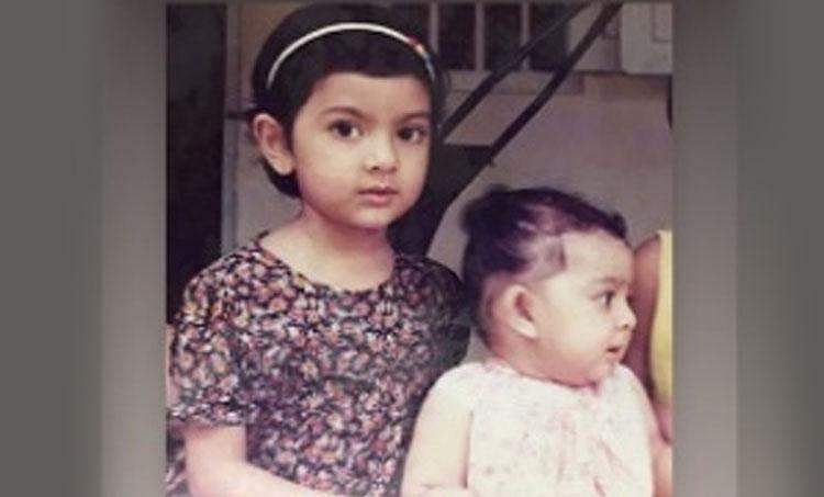 മുടി ബോബ് ചെയ്ത ഈ സുന്ദരിക്കുട്ടിയെ അറിയാമോ?; മലയാളത്തിലെ അറിയപ്പെടുന്ന നടിയാണ്