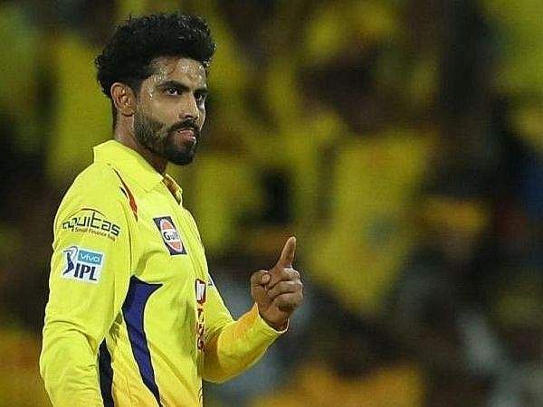 ജഡേജയെ മുംബൈക്ക് തരുമോ എന്ന് ആരാധകൻ; അസാധ്യമായ കാര്യമെന്ന് ചെന്നൈ സൂപ്പർ കിങ്സ്