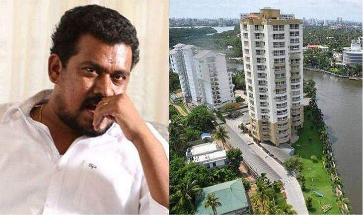 മരട് 375; ഫ്ലാറ്റ് ഒഴിപ്പിക്കലും ചതിയുടെ അറിയാക്കഥയും ഇനി സിനിമയിൽ കാണാം 