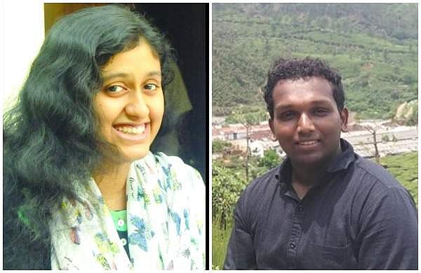 എന്റെ ജാതിയാണ് പ്രശ്‌നമെന്ന് അപ്പോഴാണ് മനസ്സിലായത്; അങ്ങനെ രക്ഷപ്പെടേണ്ട എന്ന ചിന്തയായിരുന്നു: സുദര്‍ശന്‍ പത്മനാഭന്‍ നടത്തിച്ചത് മാസങ്ങളോളം, മുന്‍ വിദ്യാര്‍ത്ഥി പറയുന്നു