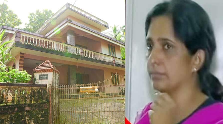 വ്യാജ ബിരുദങ്ങള്‍ പിടിക്കപ്പെടുമെന്ന ഘട്ടമെത്തി, അതോടെ അന്നമ്മയെ വധിച്ചു; ജോളിയുടെ കുറ്റസമ്മത മൊഴി