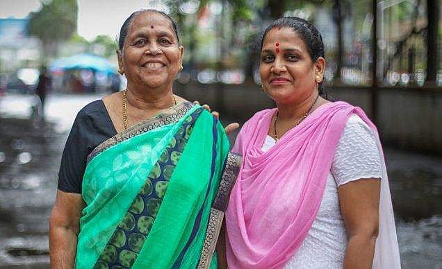 'എനിക്ക് കാൻസറാണെന്ന് അറിഞ്ഞപ്പോൾ അവർ സ്വത്ത് ചോദിച്ചെത്തി, വീട്ടിൽ വന്ന് അസഭ്യം പറഞ്ഞു'; ഒടുവിൽ തുണയായത് മകൾ മാത്രം; കുറിപ്പ് 