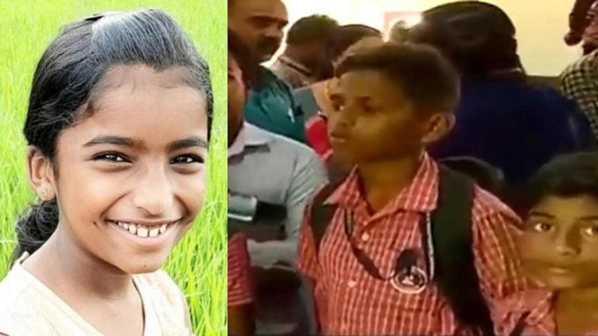 'ഷെഹ്ലയുടെ കാല് നീലനിറമായി, എന്നിട്ടും ആരും ആശുപത്രിയില് എത്തിച്ചില്ല'; പാമ്പു കടിയേറ്റ് മരിച്ച വിദ്യാര്ത്ഥിനിയുടെ സഹപാഠികള് പറയുന്നു