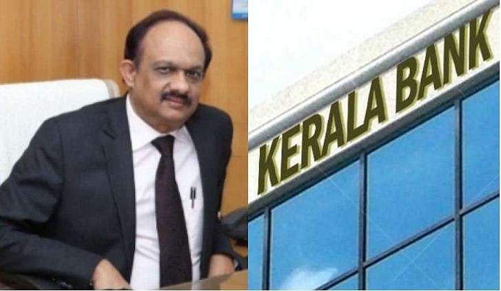 പി.എസ് രാജനെ കേരള ബാങ്കിന്റെ സിഇഒ ആയി നിയമിച്ചു; തീരുമാനം മന്ത്രിസഭ യോഗത്തില്‍