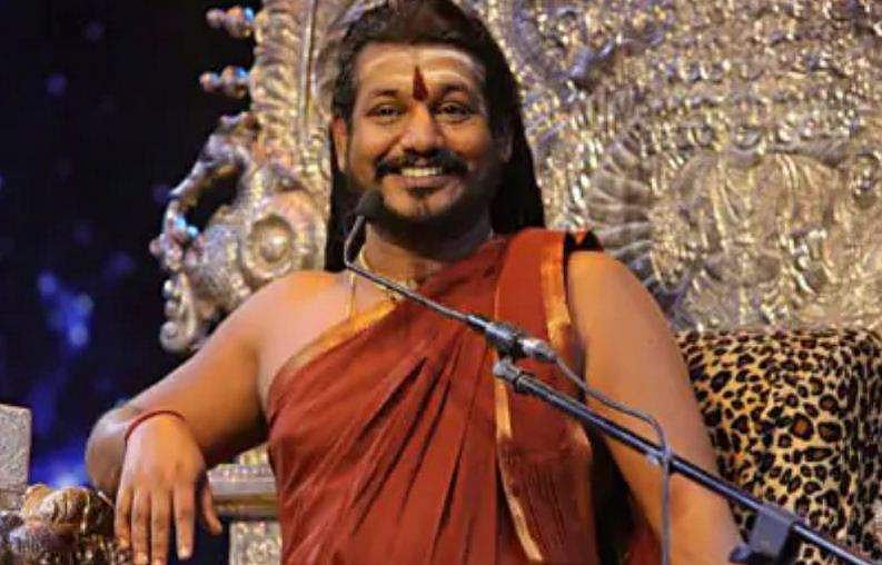 വിവാദ ആള്‍ദൈവം നിത്യാനന്ദ ട്രിനിഡാഡില്‍ ഒളിവില്‍ ? ; ഔദ്യോഗിക സ്ഥിരീകരണം ലഭിച്ചിട്ടില്ലെന്ന് കേന്ദ്രസര്‍ക്കാര്‍