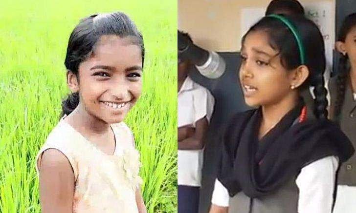 ആ വിഡിയോ ഷഹലയുടെതല്ല, അത് ഷഹ്ന ഷാജഹാന്‍; വൈറല്‍ വിഡിയോക്ക് പിന്നിലെ സത്യം വെളിപ്പെടുത്തി അധ്യാപകൻ 