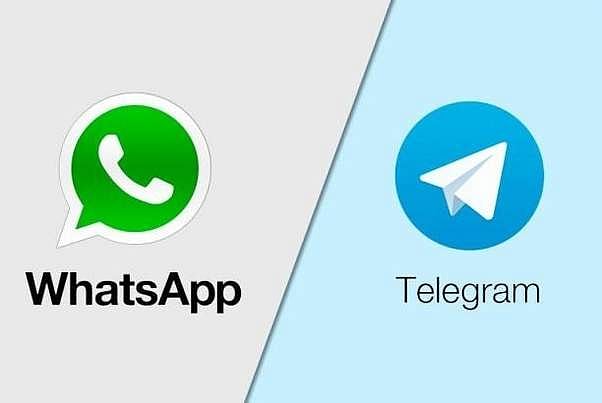 വാട്‌സ്ആപ്പ് എത്രയും പെട്ടെന്ന് ഡിലീറ്റ് ചെയ്യണം, മുന്നറിയിപ്പുമായി ടെലിഗ്രാം സ്ഥാപകന്‍ 