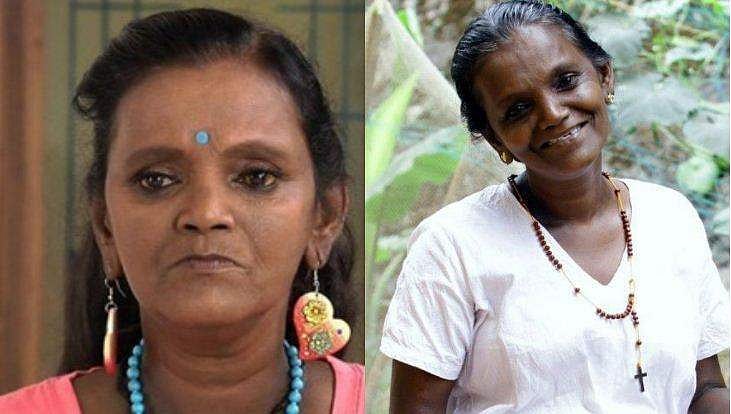 ഹൃദയസംബന്ധമായ അസുഖം ബാധിച്ച് മോളി കണ്ണമാലി; മരുന്നു വാങ്ങാന്‍ പോലും പണമില്ലെന്ന് താരം