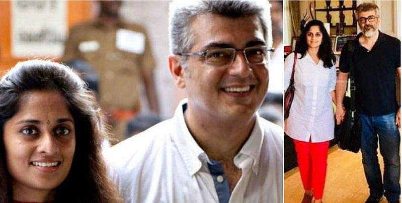 ശാലിനിക്ക് അപ്രതീക്ഷിത പിറന്നാൾ സമ്മാനം നൽകി അജിത്ത്; വിസ്മയിപ്പിച്ച് വീണ്ടും തല
