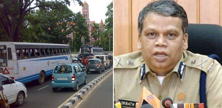 തലസ്ഥാനത്തെ ​ഗതാ​ഗതം ഇനി 'ചീറ്റകൾ' നിയന്ത്രിക്കും; മാത‌ൃകയാക്കുന്നത് ​ഗൾഫ് രാജ്യങ്ങളെ