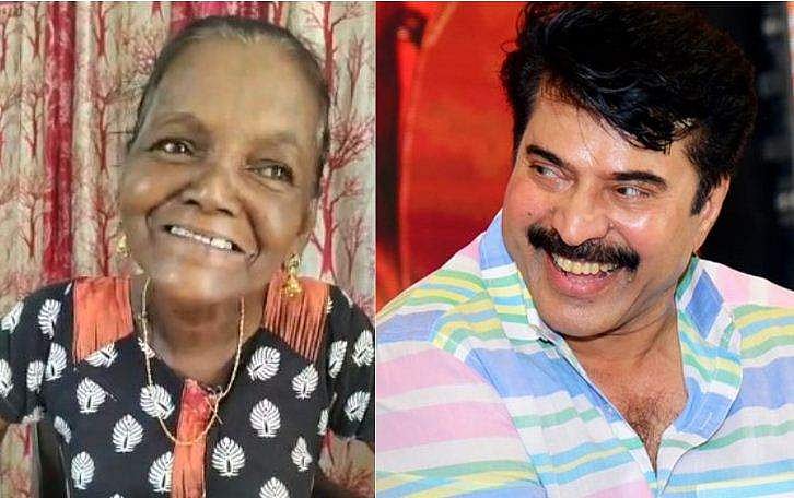ഓപ്പറേഷന്‍ തിരുവനന്തപുരത്ത് നടത്താം, എത്രയും പെട്ടെന്ന് എത്തിക്കണം; മോളി കണ്ണമാലിയുടെ ചികിത്സാ ചെലവ് ഏറ്റെടുത്ത് മമ്മൂട്ടി
