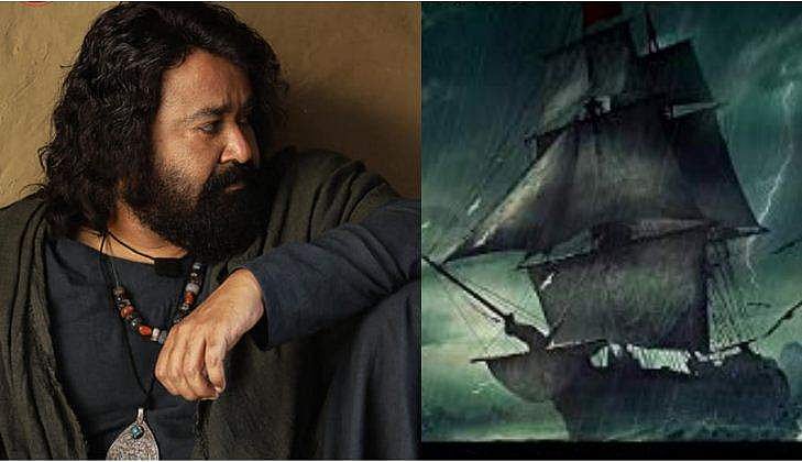 മരക്കാരില്‍ കാണുന്നത് കടല്‍ അല്ല, ആ രഹസ്യം വെളിപ്പെടുത്തി സാബു സിറില്‍