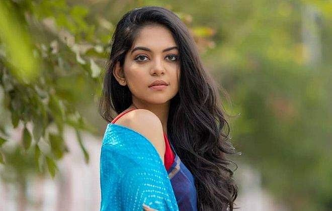 'എന്റെ വീടിന് തീപിടിച്ചിട്ട് രക്ഷപെട്ടോടേണ്ടിവന്നാലും ഞാന്‍ ഇതെടുക്കും' , അഹാന 