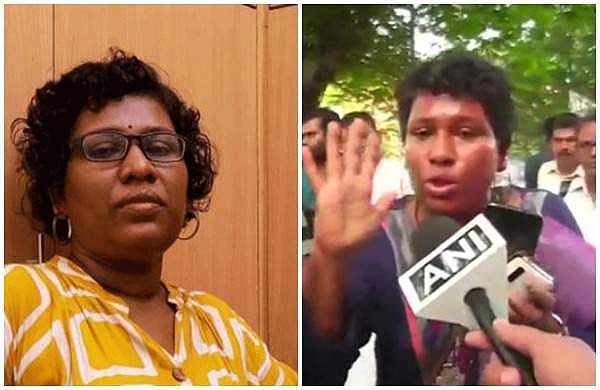 ബിന്ദു അമ്മിണി വീണ്ടും ശബരിമലയിലേക്ക്; സുരക്ഷ തേടി പൊലീസിനെ സമീപിക്കും