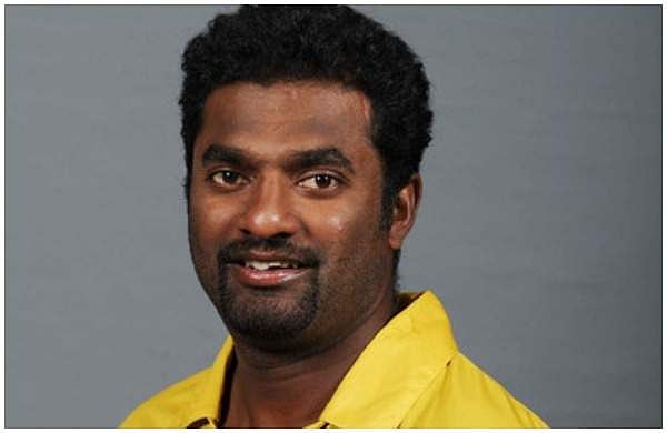 മുത്തയ്യ മുരളീധരന്‍ ഇനി ഗവര്‍ണര്‍; നിയമിക്കുന്നത് തമിഴ് ഭൂരിപക്ഷ മേഖലയില്‍