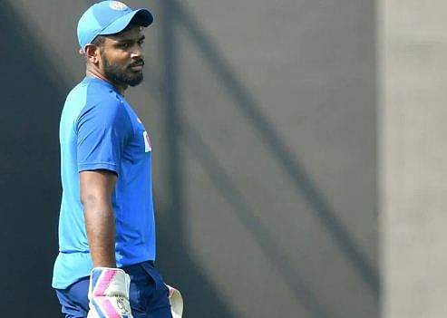 തിരുവനന്തപുരത്ത് സഞ്ജു കളിക്കാനിറങ്ങും? ദുബെയെ ഒഴിവാക്കിയാല്‍ സാധ്യതകള്‍ ഇങ്ങനെ