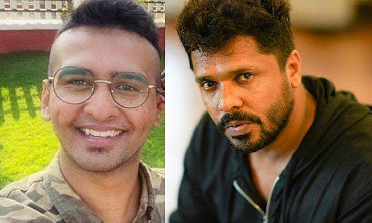 'ഇനിയെങ്കിലും പറയു ആഷിക് അബു, നിങ്ങളുടെ വായ ആരെങ്കിലും തുന്നികെട്ടിയോ': ഹരീഷ് പേരടി 