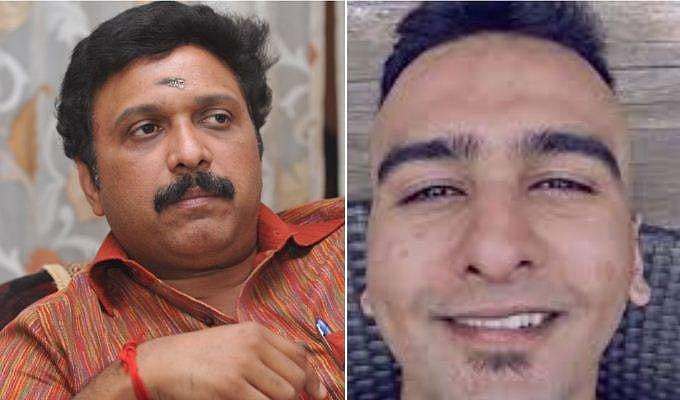 'ഷെയ്ൻ തല മൊട്ടയടിച്ചത് തോന്നിവാസം; സിനിമാ സെറ്റുകളില്‍ ലഹരി മരുന്നിന്റെ ഉപയോഗം കൂടുന്നു'; കെബി ​ഗണേഷ് കുമാർ എംഎൽഎ