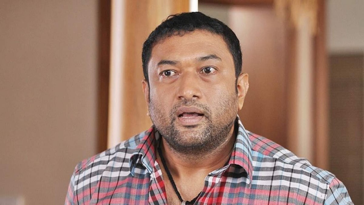 നടന്മാർ മാത്രമല്ല, ലഹരി ഉപയോഗിക്കുന്ന നടിമാരുമുണ്ട് ; പ്രശ്നമുണ്ടായപ്പോൾ മാത്രമാണ് ഷെയ്ൻ 'അമ്മ'യിൽ അംഗമായതെന്നും ബാബുരാജ്