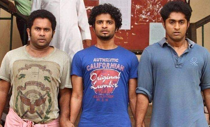 മൂവര്‍സംഘം വീണ്ടും ഒന്നിക്കുന്നു; കോമഡിക്കൊപ്പം ഇക്കുറി ഹൊററും, 'പാതിരാ കുര്‍ബാന'