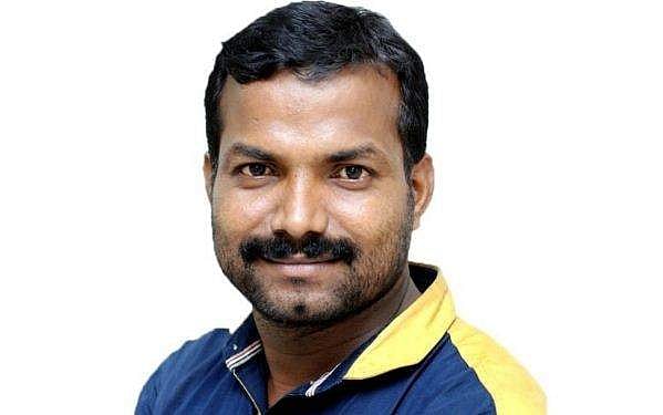 എ സനേഷിന്റെ ഫോട്ടോയ്ക്ക് നാവികസേനയുടെ ഗരുഡ അവാര്‍ഡ്