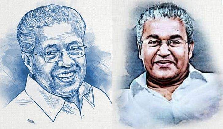 'കേരള മുഖ്യമന്ത്രി മോഹൻലാൽ'; പ്ലാസ്റ്റിക് നിരോധിച്ചതിന് പിണറായി വിജയനുള്ള അഭിനന്ദനം പുലിവാലായി 
