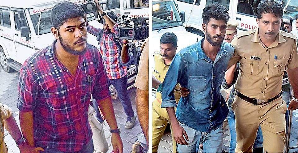 കോഡ് ഭാഷയിലുള്ള നോട്ടുകള്‍ കണ്ടെടുത്തു;  മാവോയിസ്റ്റ് ബന്ധത്തിന്റെ കുടുതല്‍ തെളിവുകളുമായി പൊലീസ്; കുരുക്ക്