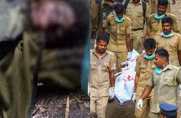 പൊലീസ് നടപടി മാനദണ്ഡങ്ങൾ പാലിച്ച്; മാവോയിസ്റ്റുകളുടെ മൃതദേഹങ്ങൾ സംസ്കരിക്കാമെന്ന് കോടതി