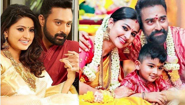'നായകനാവേണ്ടിയിരുന്നത് ഞാന്‍, സ്‌നേഹ എന്നെ ഒഴിവാക്കി'; ഫോണ്‍വിളിച്ചപ്പോള്‍ ദേഷ്യപ്പെട്ടു, പിന്നെ പ്രണയം; സിനിമയെ വെല്ലുന്ന ജീവിതം
