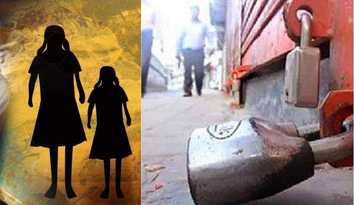 വാളയാർ കേസ്; ഇന്ന് യുഡിഎഫ് ഹർത്താൽ